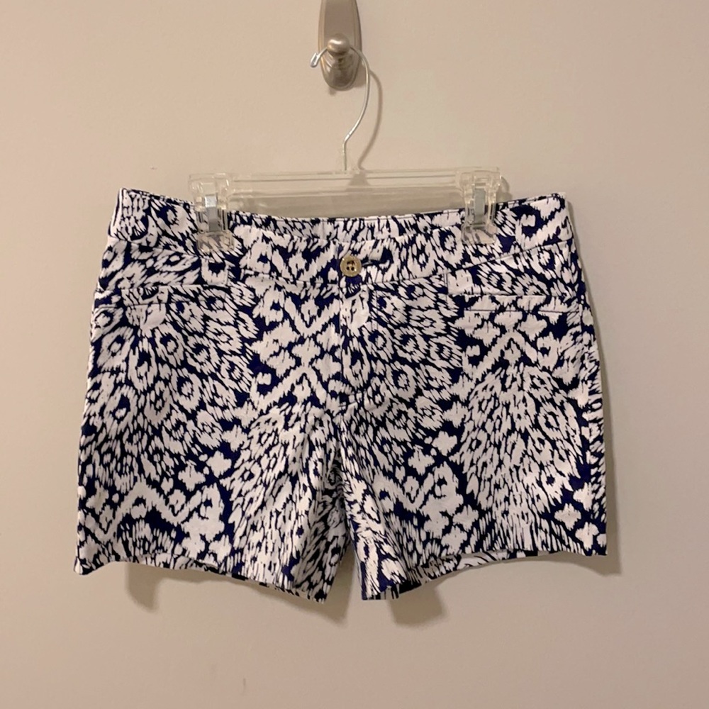 Lilly Pulitzer shorts